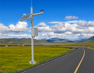 氣象環境監測站 氣象環境監測站