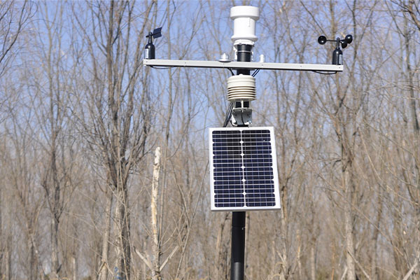 自動(dòng)氣象站圖片3 自動(dòng)氣象站圖片3