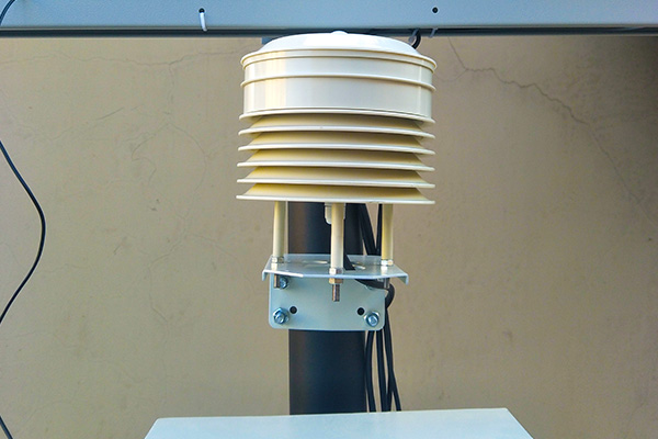 自動氣象站設備圖片 自動氣象站設備圖片