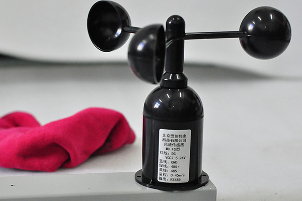 風速傳感器圖片2 風速傳感器圖片2