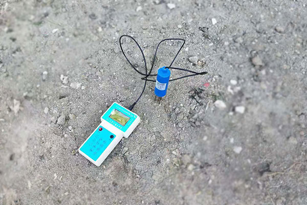 土壤濕度傳感器圖片2 土壤濕度傳感器圖片2