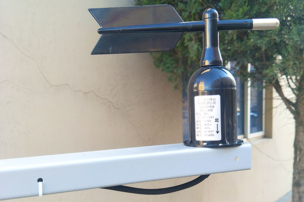 農(nóng)業(yè)氣象站圖片2 農(nóng)業(yè)氣象站圖片2