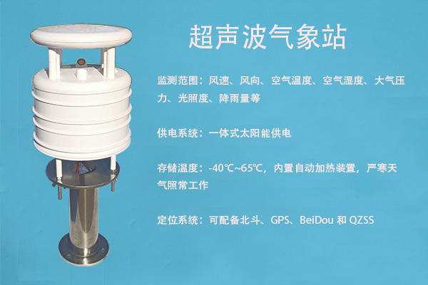 超聲波氣象站圖片1 超聲波氣象站圖片1