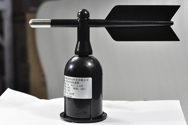 土壤溫濕度傳感器圖片1 土壤溫濕度傳感器圖片1