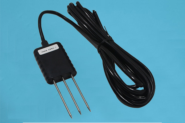 土壤濕度傳感器圖片2 土壤濕度傳感器圖片2