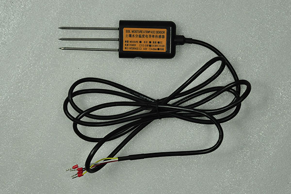 土壤濕度傳感器圖片3 土壤濕度傳感器圖片3