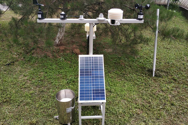 氣象觀測設備圖片2 氣象觀測設備圖片2