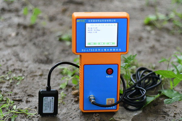 測土壤干濕度的儀器圖片1 測土壤干濕度的儀器圖片1