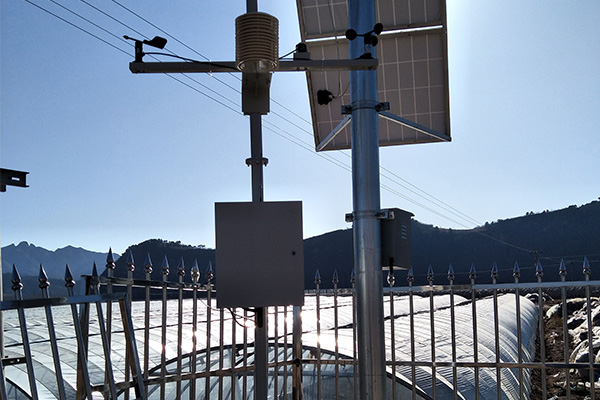 自動氣象站圖片2 自動氣象站圖片2