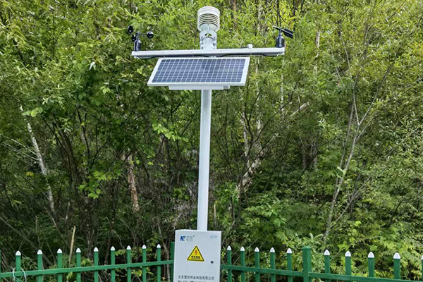 農(nóng)業(yè)數(shù)字氣象站圖片2 農(nóng)業(yè)數(shù)字氣象站圖片2
