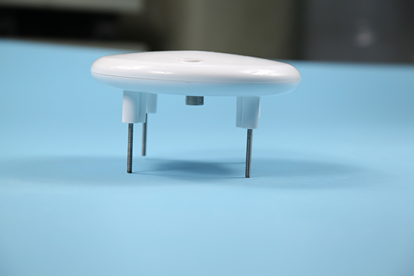 壓電動(dòng)能式降雨量傳感器 壓電動(dòng)能式降雨量傳感器