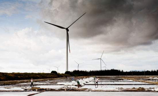 物聯(lián)網(wǎng)自動氣象墑情(環(huán)境)監(jiān)測站圖片2 物聯(lián)網(wǎng)自動氣象墑情(環(huán)境)監(jiān)測站圖片2