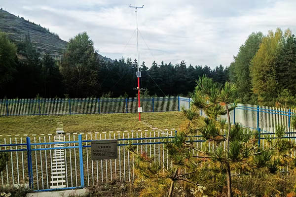 環境監測站圖片1 環境監測站圖片1