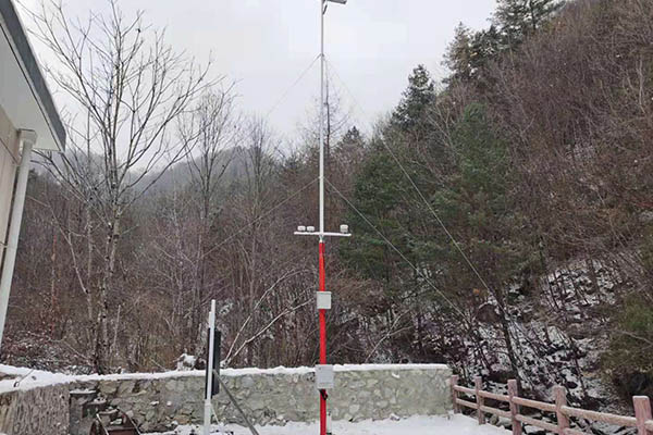 物聯網氣象站圖片3 物聯網氣象站圖片3