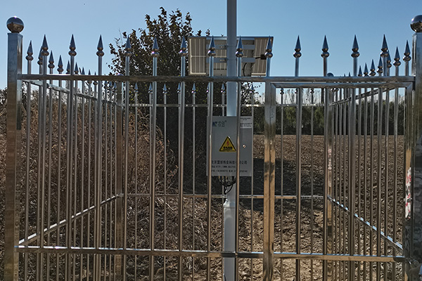 氣象站圖片3 氣象站圖片3