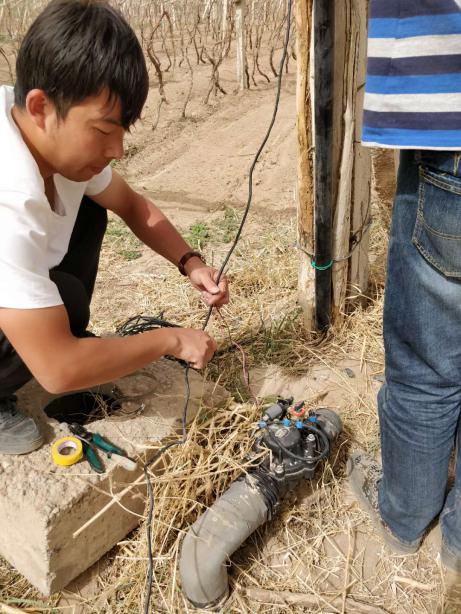 LORA溫室養(yǎng)殖場控制系統(tǒng)圖片8 LORA溫室養(yǎng)殖場控制系統(tǒng)圖片8