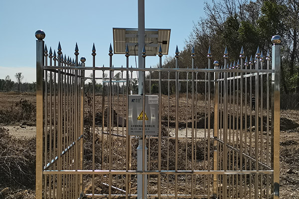 自動(dòng)氣象站圖片3 自動(dòng)氣象站圖片3