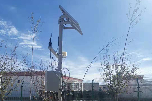 機(jī)場(chǎng)氣象站圖片1 機(jī)場(chǎng)氣象站圖片1