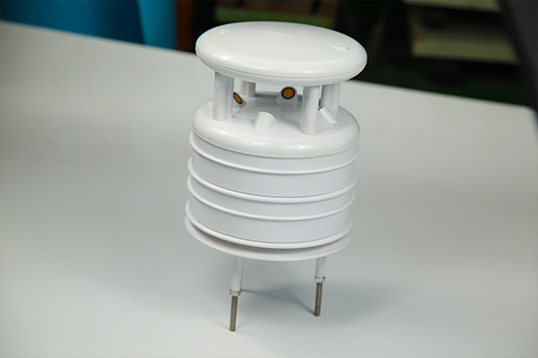超聲波風速風向傳感器圖片2 超聲波風速風向傳感器圖片2
