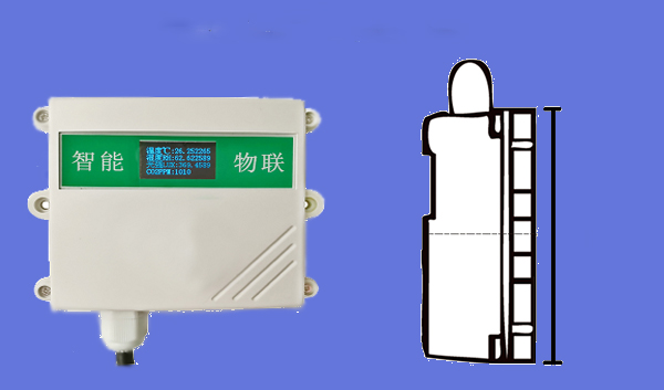 大氣壓力傳感器圖片2 大氣壓力傳感器圖片2