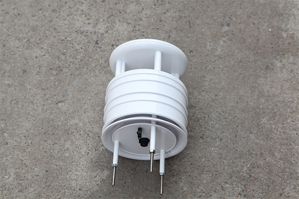 氣象站風速風向傳感器圖片3 氣象站風速風向傳感器圖片3