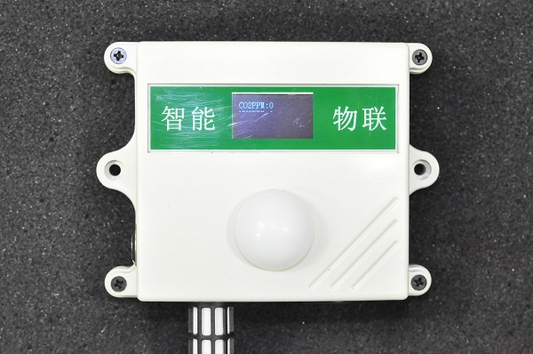 二氧化碳傳感器圖片1 二氧化碳傳感器圖片1