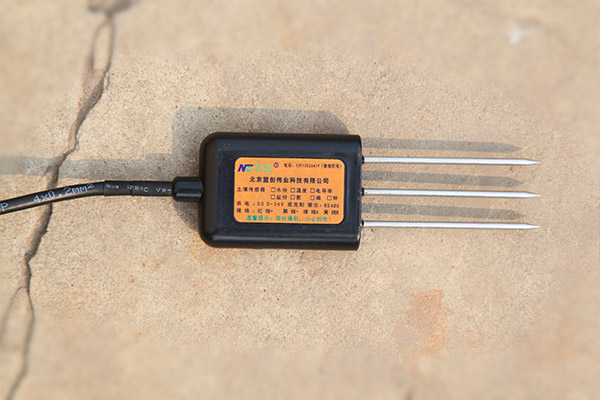 土壤養分傳感器圖片2 土壤養分傳感器圖片2