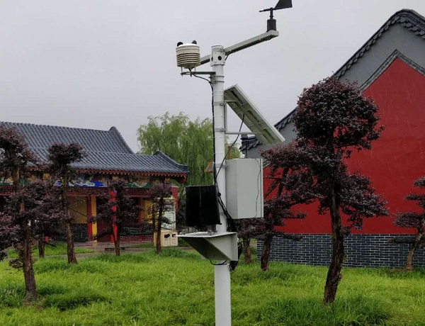 空氣質量微型站圖片2 空氣質量微型站圖片2