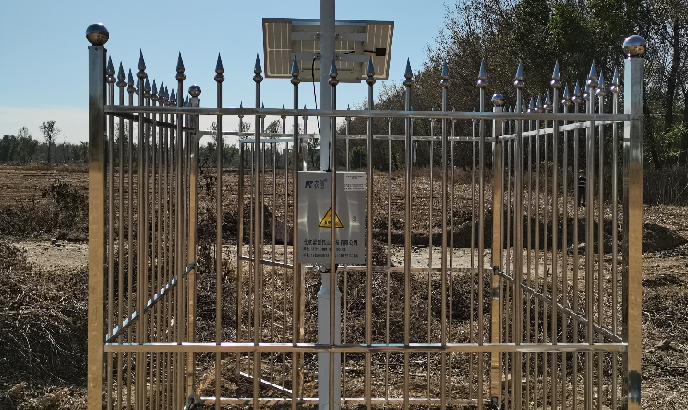 氣象站圖片3 氣象站圖片3