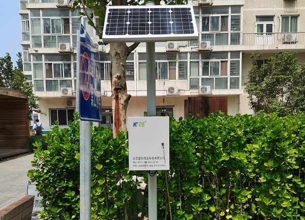 小型自動氣象站設備圖片1 小型自動氣象站設備圖片1