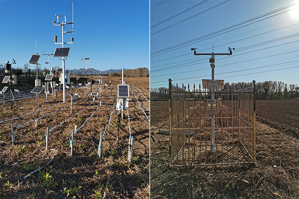 農業氣象站生產廠家圖片3 農業氣象站生產廠家圖片3