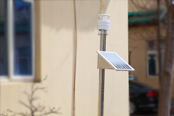 便攜式自動(dòng)氣象站圖片3 便攜式自動(dòng)氣象站圖片3