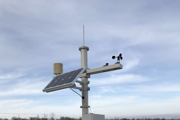 高速公路交通氣象觀測(cè)站圖片1 高速公路交通氣象觀測(cè)站圖片1