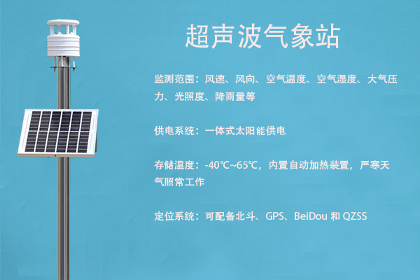 超聲波氣象站圖片2 超聲波氣象站圖片2