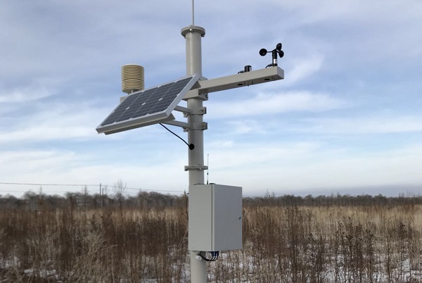 變電站氣象監測系統圖片3 變電站氣象監測系統圖片3