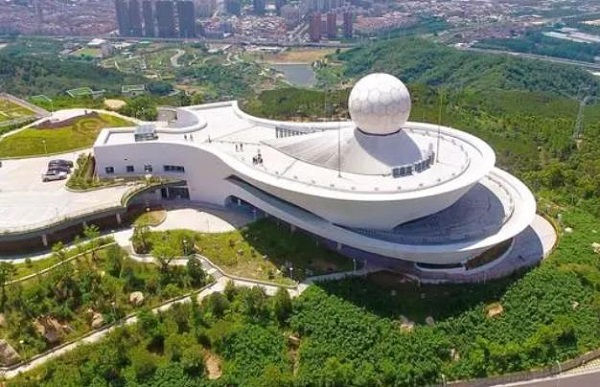 氣象預(yù)警系統(tǒng)圖片2 氣象預(yù)警系統(tǒng)圖片2