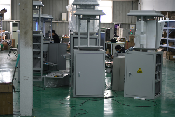 蟲情測(cè)報(bào)燈圖片1 蟲情測(cè)報(bào)燈圖片1