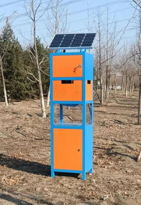 蟲情監(jiān)測設備圖片2 蟲情監(jiān)測設備圖片2