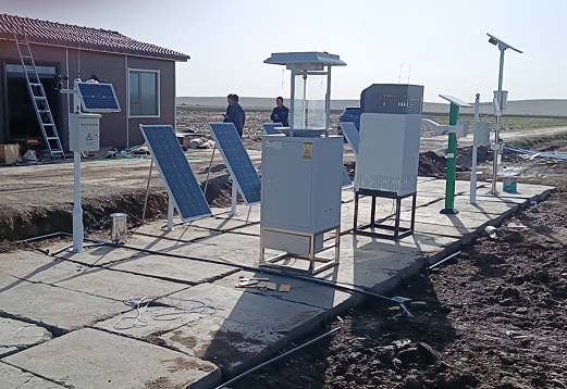 蟲情測報燈圖片3 蟲情測報燈圖片3