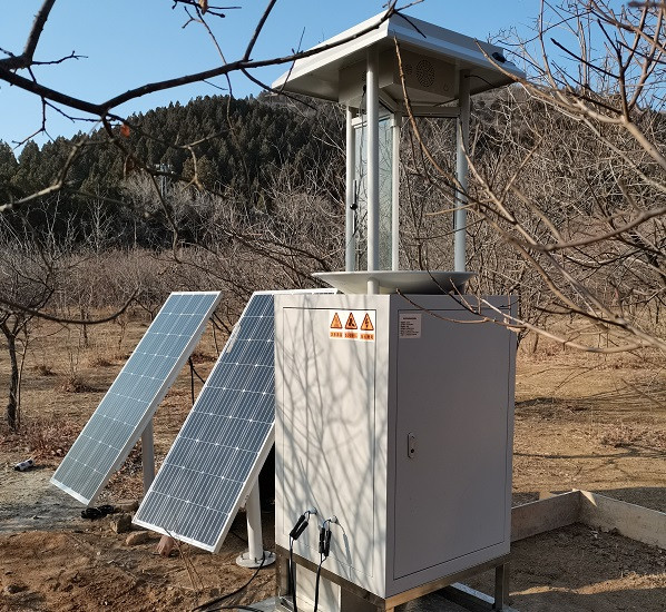 蟲情監測系統圖片3 蟲情監測系統圖片3