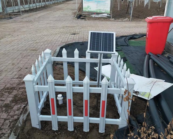 農業土壤監測設備圖片3 農業土壤監測設備圖片3