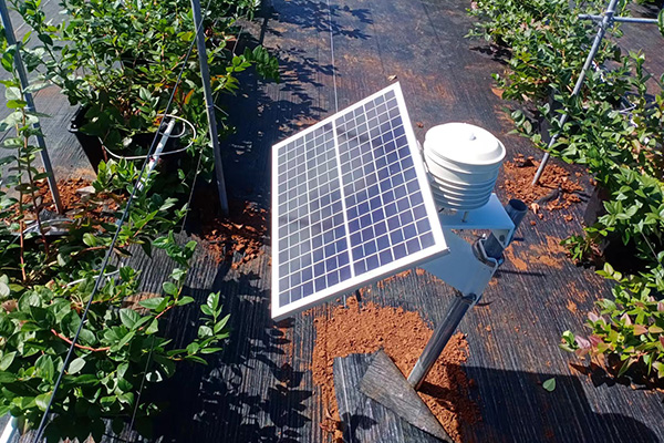 微氣象站圖片1 微氣象站圖片1