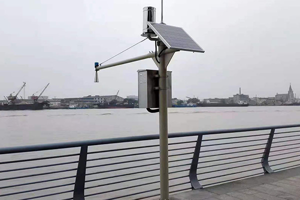 雨量監測站圖片3 雨量監測站圖片3