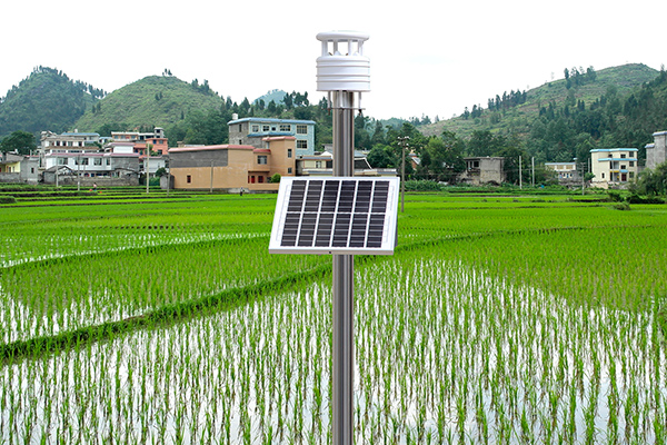 超聲波氣象站圖片3 超聲波氣象站圖片3