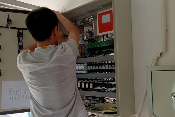 溫室大棚自動(dòng)控制圖片2 溫室大棚自動(dòng)控制圖片2