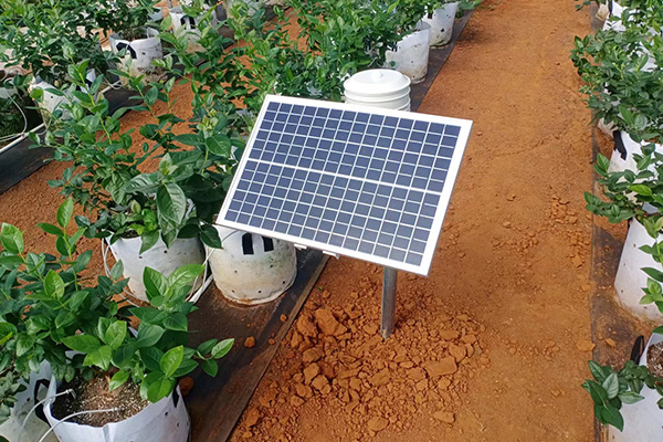 國產農業氣象站圖片3 國產農業氣象站圖片3