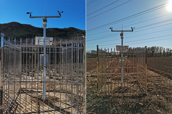 土壤環(huán)境實時監(jiān)測設備圖片4