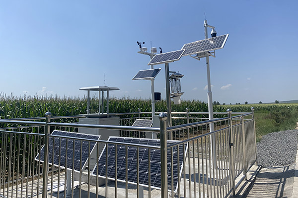 病蟲害監測系統圖片4 病蟲害監測系統圖片4