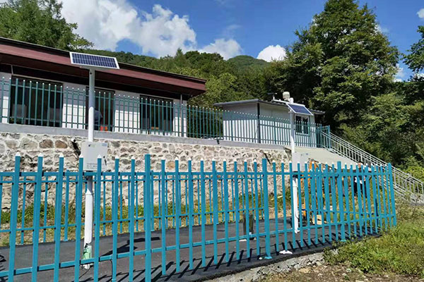 多參數(shù)水質(zhì)監(jiān)測(cè)站圖片2 多參數(shù)水質(zhì)監(jiān)測(cè)站圖片2