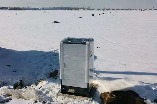 孢子捕捉系統(tǒng)圖片1 孢子捕捉系統(tǒng)圖片1